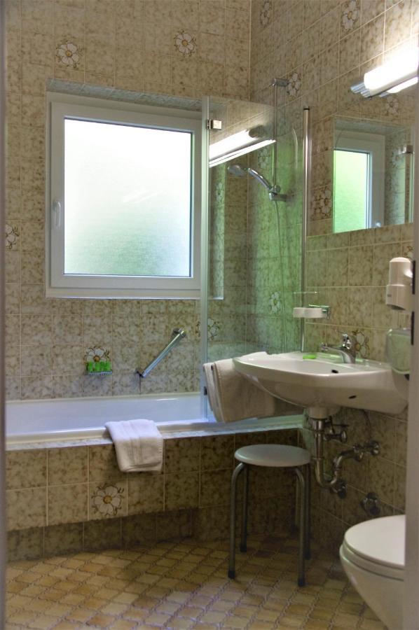 Ferienhaus Wetterstein Grainau Dış mekan fotoğraf