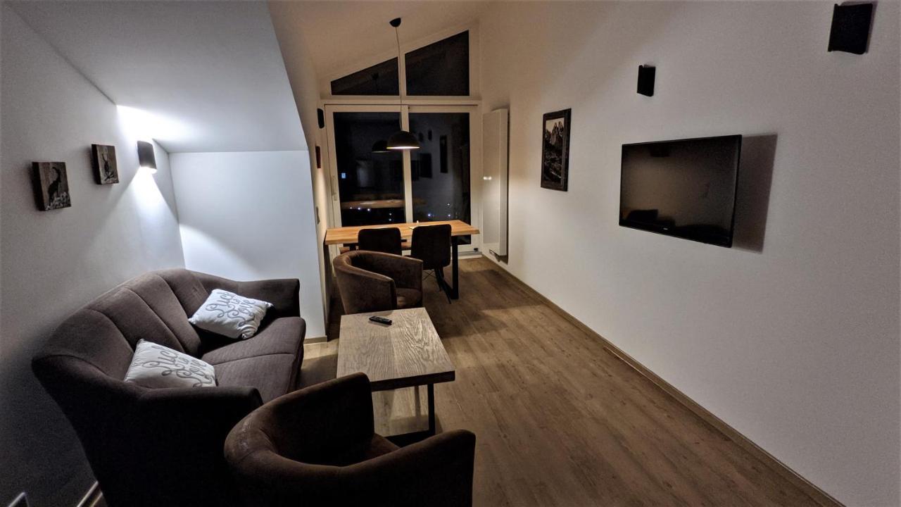 Ferienhaus Wetterstein Grainau Dış mekan fotoğraf