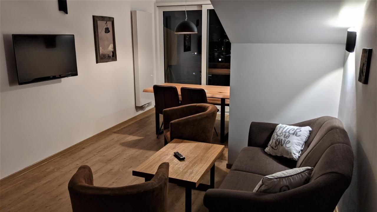 Ferienhaus Wetterstein Grainau Dış mekan fotoğraf