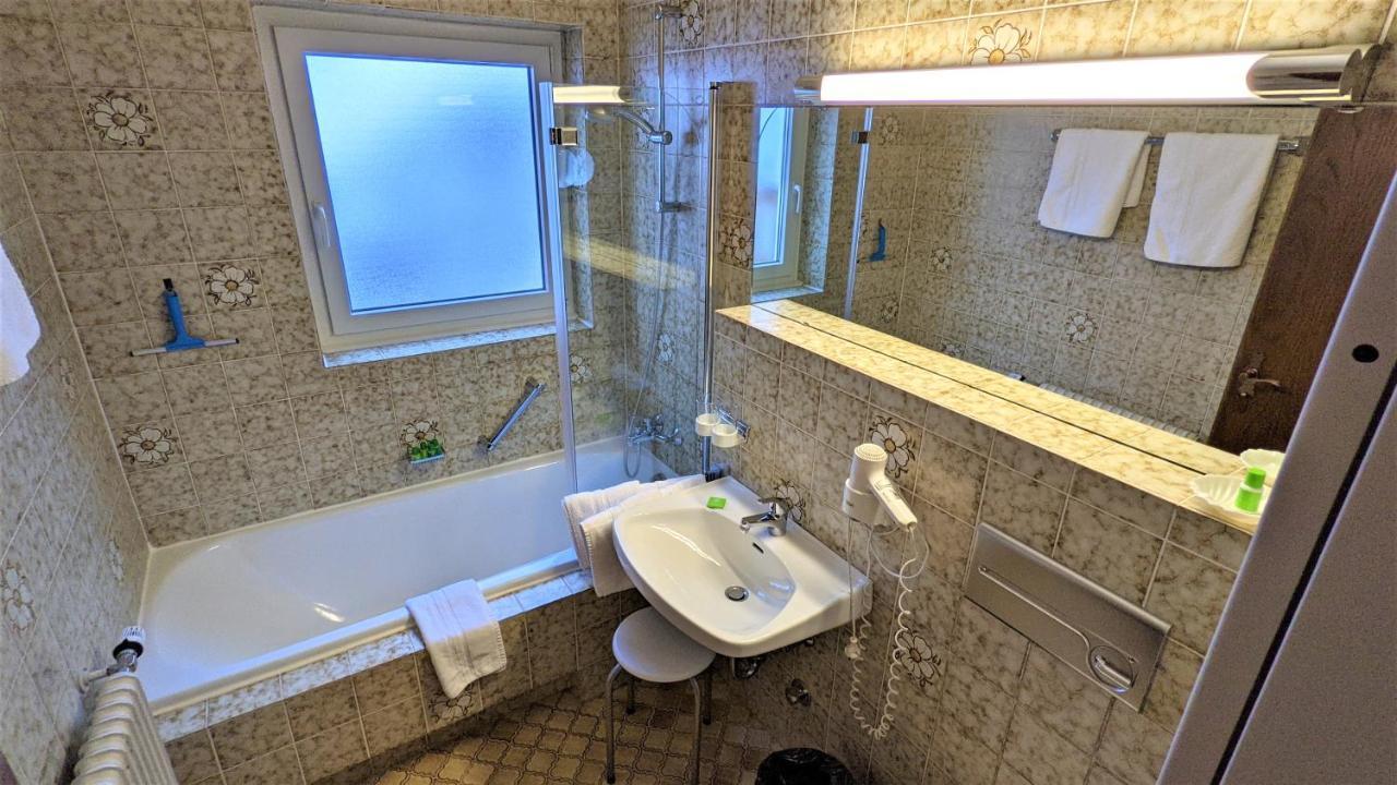 Ferienhaus Wetterstein Grainau Dış mekan fotoğraf