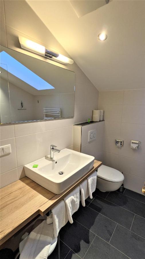 Ferienhaus Wetterstein Grainau Dış mekan fotoğraf