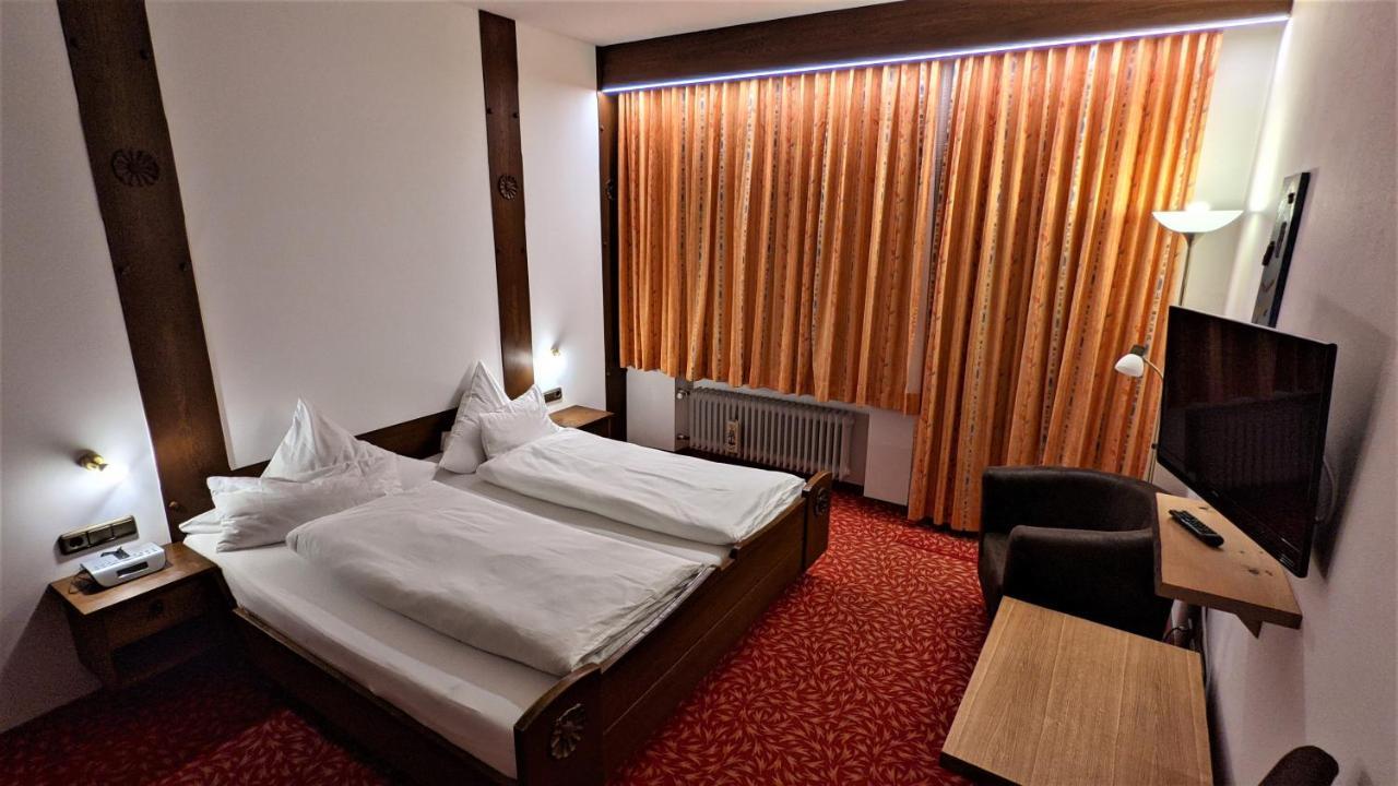 Ferienhaus Wetterstein Grainau Dış mekan fotoğraf