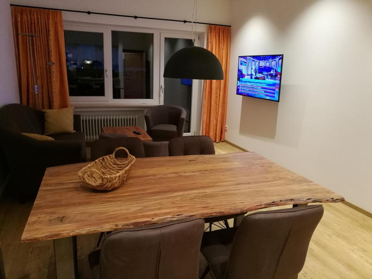 Ferienhaus Wetterstein Grainau Dış mekan fotoğraf